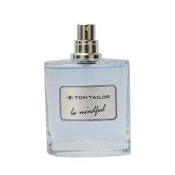 Tom Tailor EDT MEN 50ml Be Mindful TESTER
