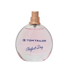 Tom Tailor EDP WOMEN 50ml Perfect Day TESTER