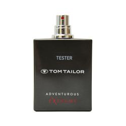 Tom Tailor EDT MEN 50ml Adventurous Extreme TESTER