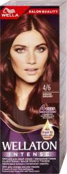 Wellaton farba na vlasy Intense 4/6 Burgundy NEM� SK text