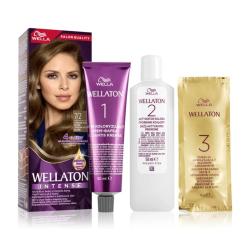 Wellaton farba na vlasy Intense 7/2 Stredne Matn Blond