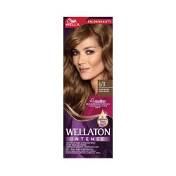 Wellaton farba na vlasy Intense 6/0 Tmav Blond