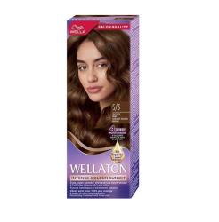 Wellaton farba na vlasy Intense 5/3 Zlato hned