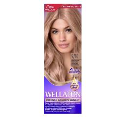 Wellaton farba na vlasy Intense 9/36 Vemi svetl blond