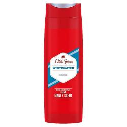 Old Spice SG 400ml White Water (SK)