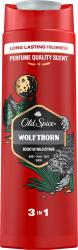 Old Spice SG 400ml Wolfthorn