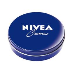 Nivea krm plechovka  75ml