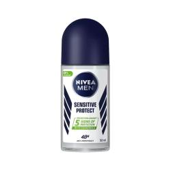 Nivea Roll-on Men 50ml Sensitive Protect