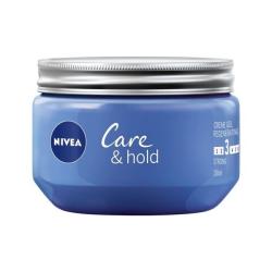 Nivea stylingov krm 150ml Care & Hold