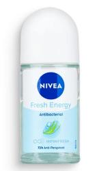 Nivea Roll-on Women 50ml Fresh energy 48h