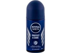 Nivea Roll-on Men 50ml Protect Care