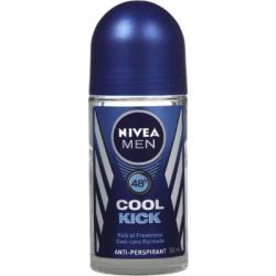 Nivea Roll-on Men 50ml Cool Kick
