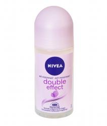 Nivea Roll-on Women 50ml Double Effect