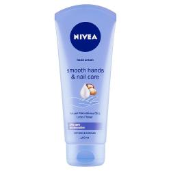Nivea krm na Ruky 100ml Smooth