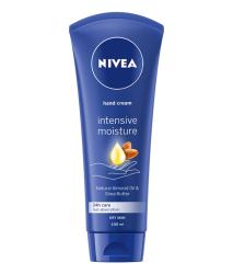 Nivea krm na Ruky 100ml Intensive Such pokoka