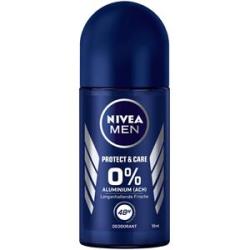 Nivea Roll-on Men 50ml Protect Care