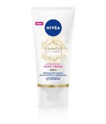 Nivea krm na Ruky 50ml Luminous630 proti pigmentovm kvrnm