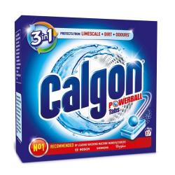 Calgon tabs 17ks