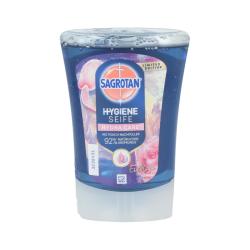 Sagrotan (DETTOL) No Touch Npl 250ml Ice Rose