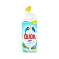 Duck WC isti 750ml Mint Deep Action (Mta)