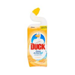 Duck WC isti 750ml Citrus