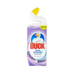 Duck WC isti 750ml Levandua