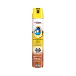 Pronto 400ml Wood Classic Professional