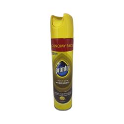 Pronto 300ml Wood Lemon