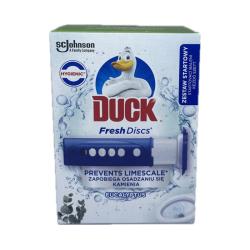 Duck Fresh Discs WC 36ml Eucalyptus