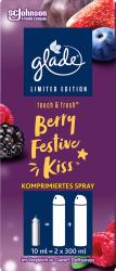 Glade One Touch npl 10ml Berry Festive Kiss