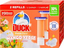 Duck Fresh Discs WC NPL 2x36ml Mango Verse