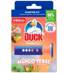 Duck Fresh Discs WC 36ml Mango Verse