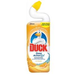 Duck WC �isti� 750ml Citrus NEW