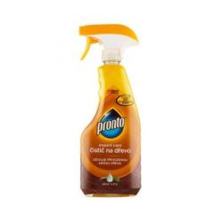 Pronto 500ml MR Aloe Vera (na drevo)