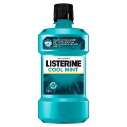 Listerine 250ml Cool Mint