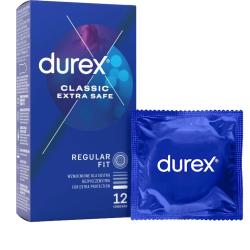 Durex kond�my 12ks Classic Extra Safe