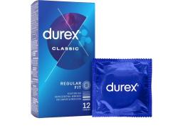 Durex kond�my 12ks Classic