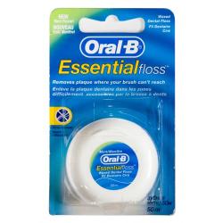 Oral B zubn� ni� 50ml Essential