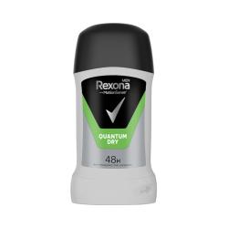 Rexona Stick Men 50ml Quantum Dry
