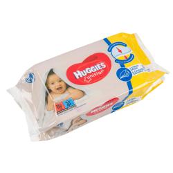 Huggies detsk obrsky 56ks Unistar