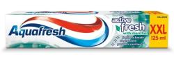 Aquafresh Zubn� pasta 125ml Active Fresh