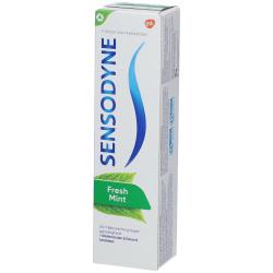 Sensodyne zubn pasta 75ml Fresh Mint