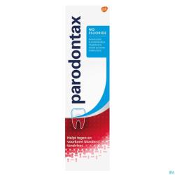 Parodontax zubn pasta 75ml No Fluoride