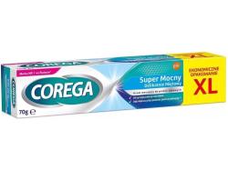 Corega krm 70g Extra Siln s prchuou Mint
