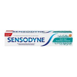 Sensodyne zubn� pasta 75ml Soin Gel Fraicheur Intense (Fresh)