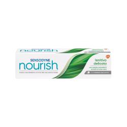 Sensodyne zubn pasta 75ml Nourish Mint Aloe Vera