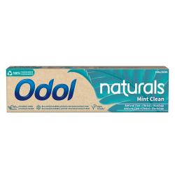 Odol zubn� pasta  75ml Naturals Mint Clean