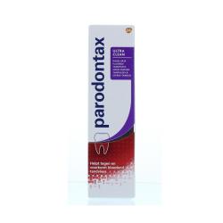 Parodontax zubn pasta 75ml Ultra Clean