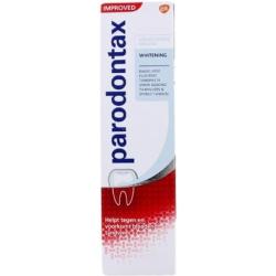 Parodontax zubn pasta 75ml Whitening