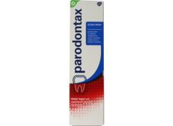 Parodontax zubn pasta 75ml Extra Fresh
